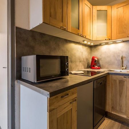 Apartment Forclaz 6 Шамони Экстерьер фото