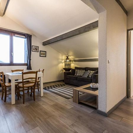 Apartment Forclaz 6 Шамони Экстерьер фото